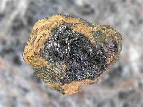 Samarium (Sm) .